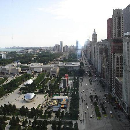 Oakwood At Millennium Park Plaza Lejlighedshotel Chicago Eksteriør billede