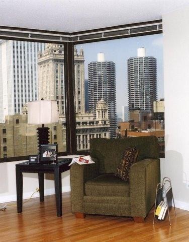 Oakwood At Millennium Park Plaza Lejlighedshotel Chicago Eksteriør billede