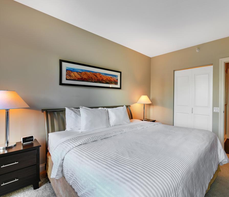 Oakwood At Millennium Park Plaza Lejlighedshotel Chicago Eksteriør billede