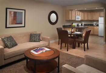 Oakwood At Millennium Park Plaza Lejlighedshotel Chicago Eksteriør billede